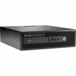 Kompyuta ya Mezani HP ProDesk 600 G6 - Intel Core i3, 4GB RAM, 500GB HDD - 3