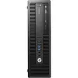 Kompyuta ya Mezani HP ProDesk 600 G6 - Intel Core i3, 4GB RAM, 500GB HDD - 4