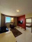 Furnished 1-Bedroom Apartment in Masaki for Rent - 2