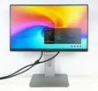 Dell P2219H 21.5" Ultrathin IPS Monitor - 1