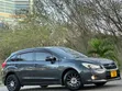 Subaru Impreza 2012 Gray - 5