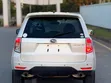 Subaru Forester 2009 White - 1
