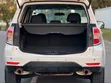 Subaru Forester 2009 White - 4