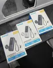 Anker 25000mAh Power Bank with 2 Inbuilt Cables - 2