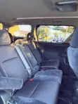 Toyota Vellfire 2009 White - 5