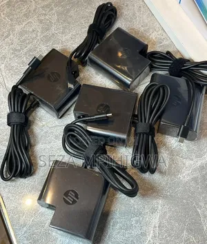 HP Original Adapter 65W
