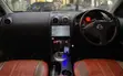 Nissan Dualis 2008 Black - 2