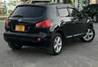 Nissan Dualis 2008 Black - 3
