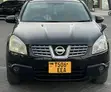 Nissan Dualis 2008 Black - 5