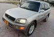 Toyota RAV4 Base FWD 1999 Silver - 2