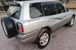 Toyota RAV4 Base FWD 1999 Silver - 4