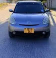 Mazda Verisa 2008 Silver - 2