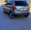 Mazda Verisa 2008 Silver - 3