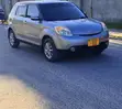 Mazda Verisa 2008 Silver - 4