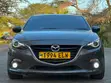 Mazda 3 2015 Gray - 1