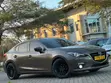 Mazda 3 2015 Gray - 2