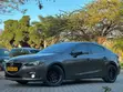Mazda 3 2015 Gray - 3