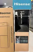 Hisense Water Dispenser H85WDTP2S1D - 1