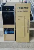 Hisense Water Dispenser H85WDTP2S1D - 2