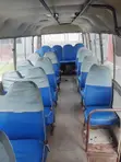 Toyota Coaster 2004 Bluu - 2