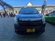 Toyota Noah 2007 Black - 1