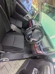 Toyota Noah 2007 Black - 5