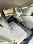 Toyota Ractis 2010 White - 5