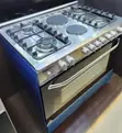 Hisense Cooker HF942GEES - 1