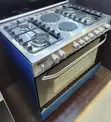 Hisense Cooker HF942GEES - 2