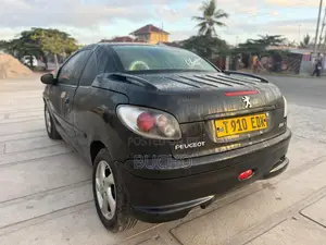 Peugeot 206 2000
