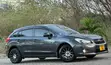Subaru Impreza 2012 Gray - 1