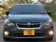 Subaru Impreza 2012 Gray - 5
