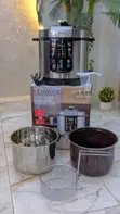 Kenwood Multi-Cooker Pressure Cooker 7L - 2