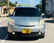 Mazda Verisa 2010 Gray - 1