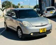 Mazda Verisa 2010 Gray - 2