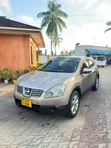 Nissan Dualis 2008 Silver - 1