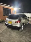 Nissan Dualis 2008 Silver - 2