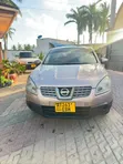 Nissan Dualis 2008 Silver - 3