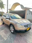 Nissan Dualis 2008 Silver - 4