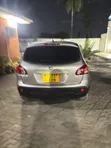 Nissan Dualis 2008 Silver - 5