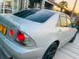 Toyota Altezza 2004 Silver - 5