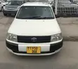 Toyota Probox 1.3 DX 2WD 2004 White - 1