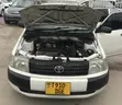 Toyota Probox 1.3 DX 2WD 2004 White - 3