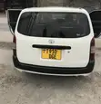 Toyota Probox 1.3 DX 2WD 2004 White - 4