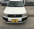 Toyota Probox 1.3 DX 2WD 2004 White - 5