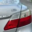 Toyota Premio 2009 Silver - 1