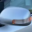 Toyota Premio 2009 Silver - 2