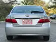 Toyota Premio 2009 Silver - 3