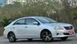 Toyota Premio 2009 Silver - 4