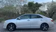 Toyota Premio 2009 Silver - 5